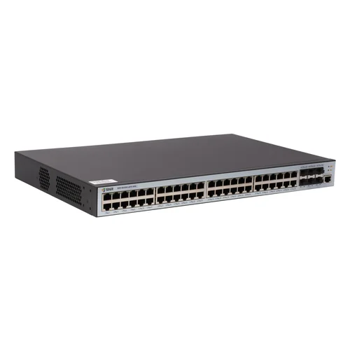 Управляемый коммутатор уровня 2+ SNR-S5310G-48TX-RPS